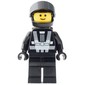 Blacktron I - Rerelease