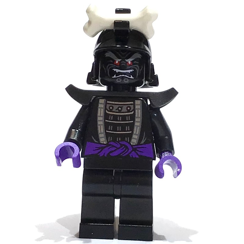 Garmadon figure online