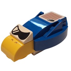 Cooligan (fig-013506)