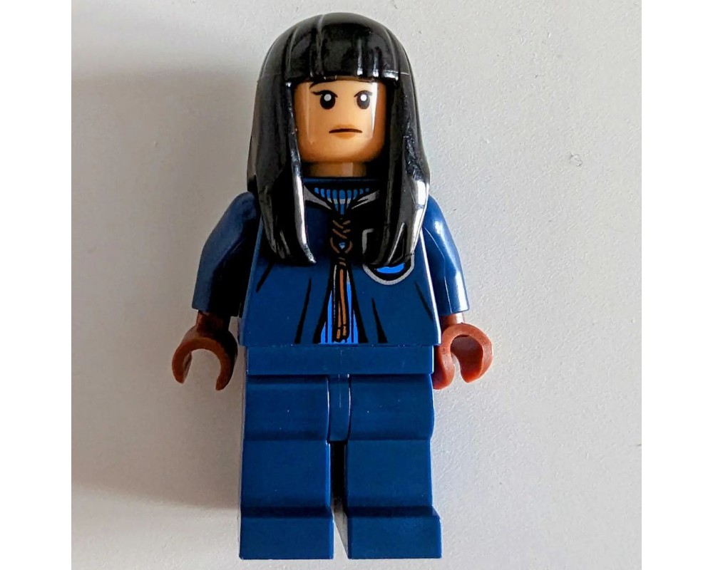 Lego harry potter cho sales chang