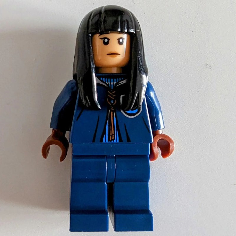 Cho deals chang minifigure