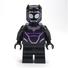 Black Panther, Medium Legs (fig-013528)