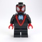 Spin / Spider-Man (Miles Morales), Medium Black Legs
