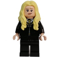 Hannah Abbott, Black Robes (fig-013531)