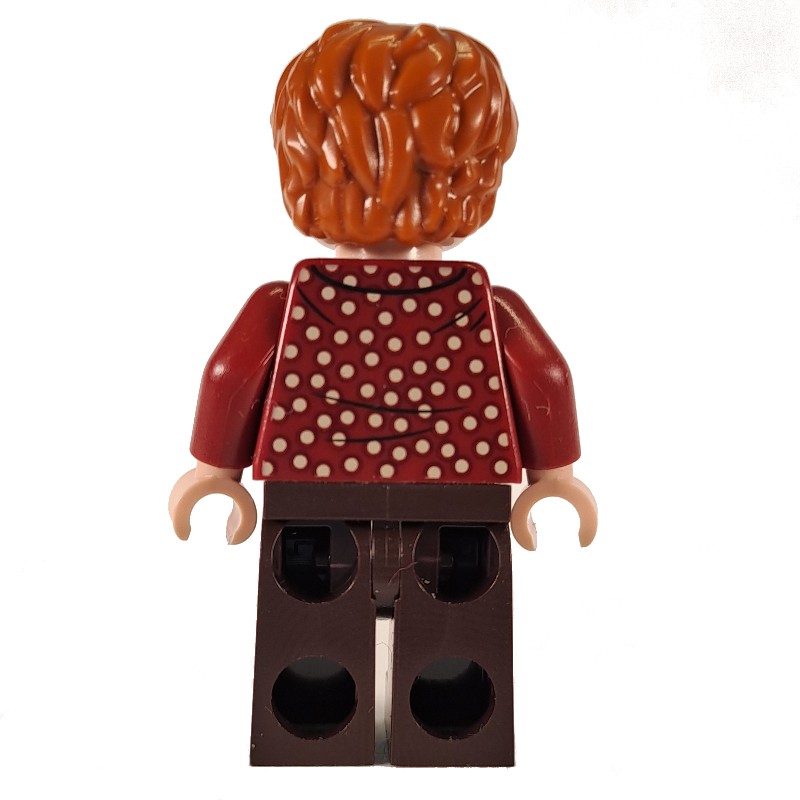 LEGO Set fig-013549 Jin (2023 LEGO Ideas and CUUSOO) | Rebrickable ...