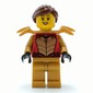 Stunt Rider, Dragon