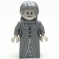 The Grey Lady