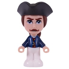 Captain Hook (fig-013593)