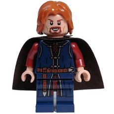 Boromir (fig-013610)
