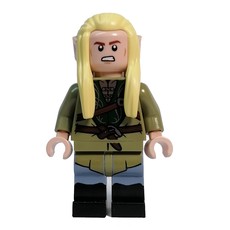 Legolas Greenleaf (fig-013612)