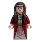 Elrond - Dark Red Dress