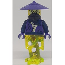 Ghost, Soul Archer, Conical Hat (fig-013622)