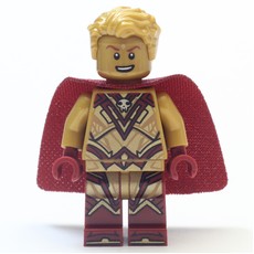 Adam Warlock (fig-013666)