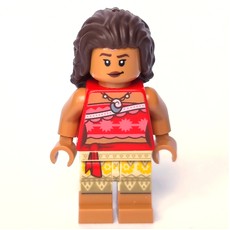 Moana (fig-013675)