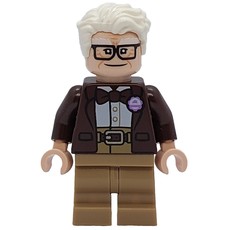 Carl Fredricksen (fig-013681)