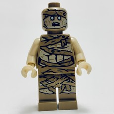 Mummy (fig-013689)
