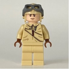 Fighter Pilot (fig-013694)