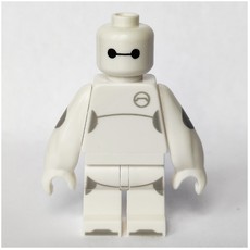 Baymax (fig-013720)