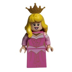Aurora - Minifig (fig-013726)