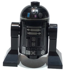 Astromech Droid, R2-E6 (fig-013738)