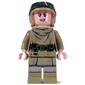 Princess Leia, Endor Outfit, Helmet
