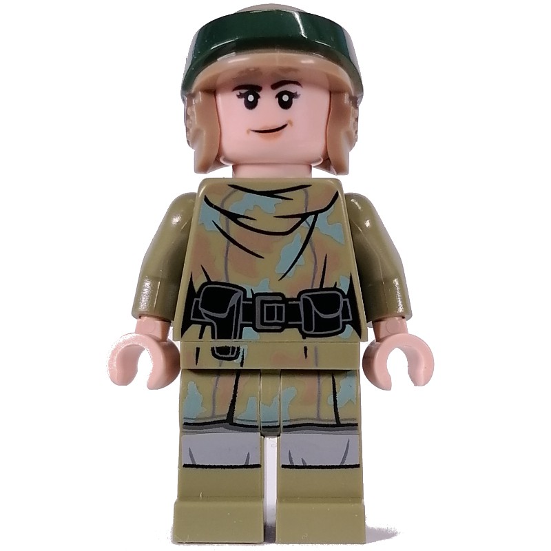 Lego princess leia endor new arrivals