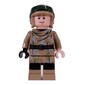 Luke Skywalker, Dark Tan Endor Outfit, Helmet