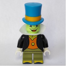 Jiminy Cricket (fig-013753)