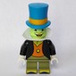 Jiminy Cricket