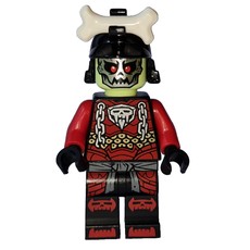 Bone King - No Cape (fig-013754)