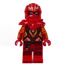 Kai - Dragon Power Spinjitzu (fig-013763)