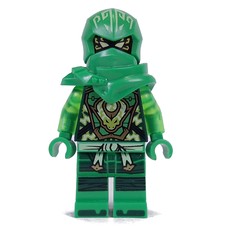 Lloyd - Dragon Power Spinjitzu (fig-013766)