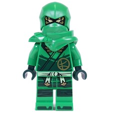 Lloyd - Dragons Rising Robes (fig-013771)