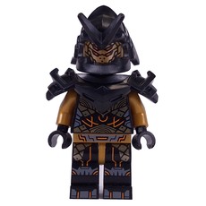 Imperium Claw General, Shoulder Guards (fig-013776)