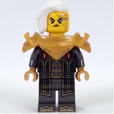 Empress Beatrix (fig-013779)