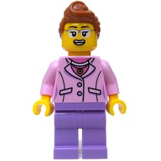 Gayle Gossip (fig-013790)