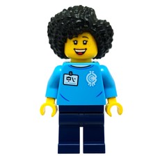 Borg Store Employee (fig-013792)