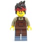 Kai / Blacksmith Kai