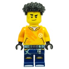 Arin / Urban Arin (fig-013805)