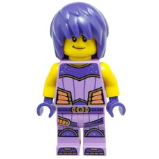 Chamille (fig-013806)