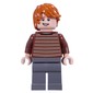 Ron Weasley, Reddish Brown Sweater, Dark Bluish Gray Legs