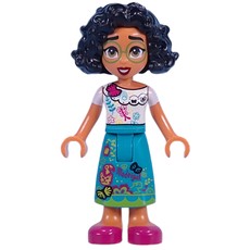 Mirabel (fig-013832)