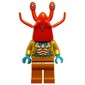 Shrimp Soldier