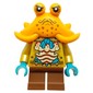 Crab General