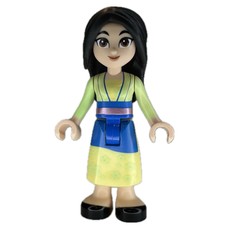Mulan (fig-013842)