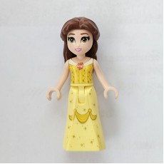 Belle (fig-013844)