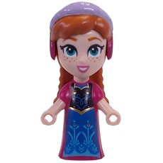 Anna - Microdoll (fig-013853)
