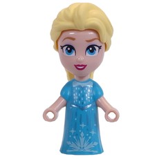Elsa - Microdoll (fig-013856)