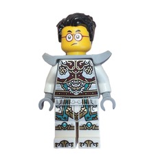 Mr Tang Power-up (fig-013860)