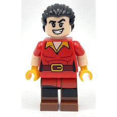 Gaston (fig-013864)